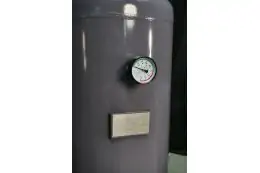 Ресивер Mast 10 Бар 300 л 12