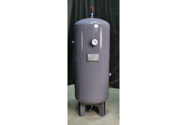 Ресивер Mast 10 Бар 300 л