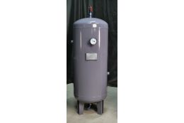 Ресивер Mast 10 Бар 300 л