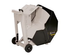 Циркулярна пила (дроворіз) LUMAG WS700T-230