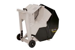 Циркулярна пила (дроворіз) LUMAG WS700T-230