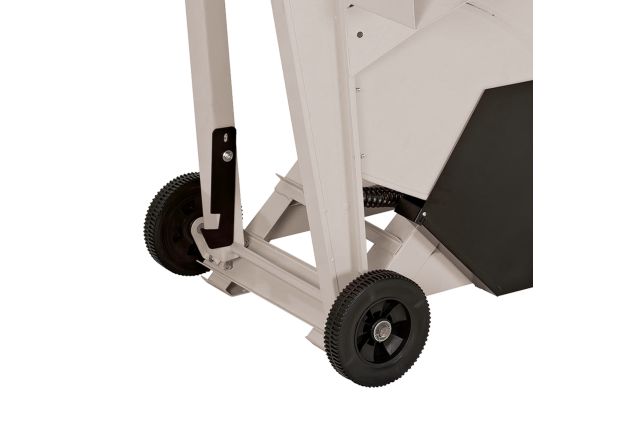 Циркулярная пила (дроворез) LUMAG WS700T-230