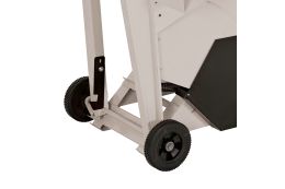 Циркулярна пила (дроворіз) LUMAG WS700T-230