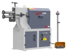 Зиговочный станок METCOR ETB25