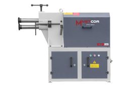 Зиговочный станок METCOR ETB25