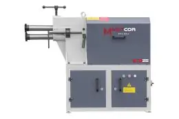 Зиговочный станок METCOR ETB25 2