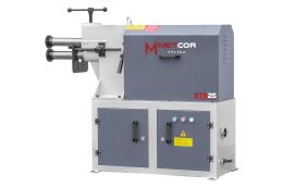 Зигувальний верстат METCOR ETB25
