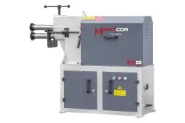 Зиговочный станок METCOR ETB25 3