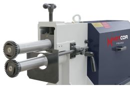 Зиговочный станок METCOR ETB25