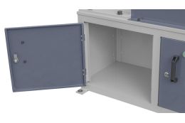 Зигувальний верстат METCOR ETB25