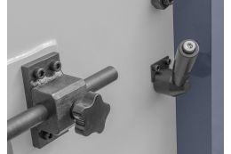 Зиговочный станок METCOR ETB25