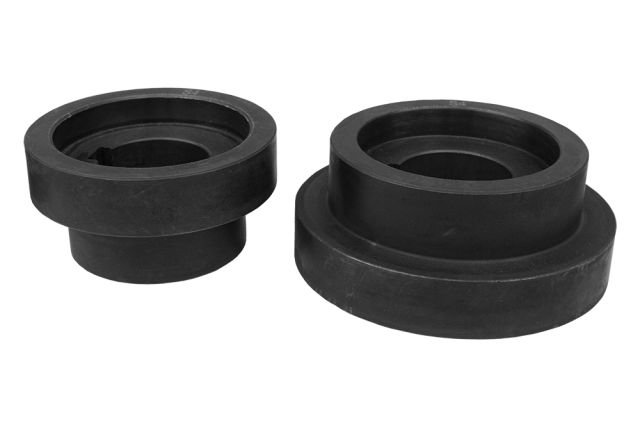 Зиговочный станок METCOR ETB25