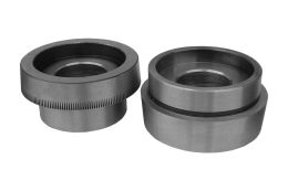 Зиговочный станок METCOR ETB25