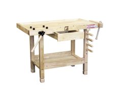 Столярный верстак Holzmann WB 106MINI