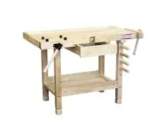 Столярний верстак Holzmann WB 106MINI