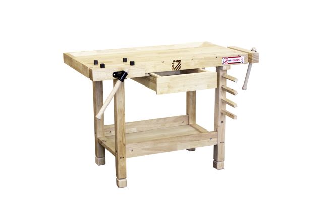 Столярний верстак Holzmann WB 106MINI