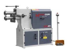 Зигувальний верстат METCOR ETB40