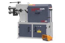 Зиговочный станок METCOR ETB40