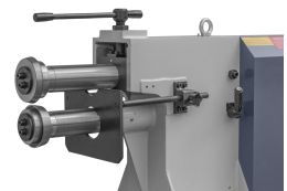 Зиговочный станок METCOR ETB40