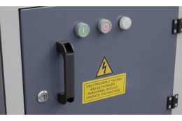 Зиговочный станок METCOR ETB40