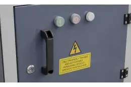 Зиговочный станок METCOR ETB40 5