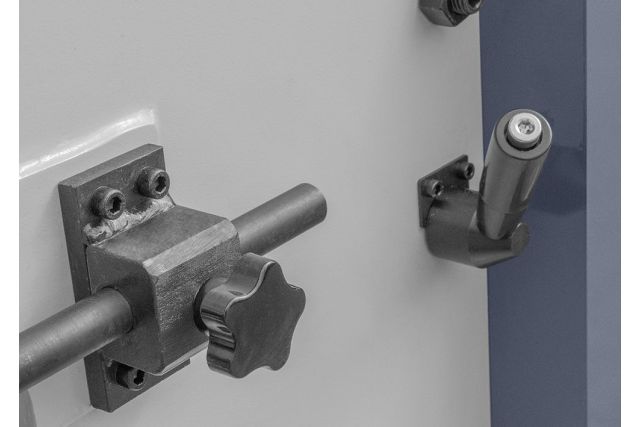 Зиговочный станок METCOR ETB40