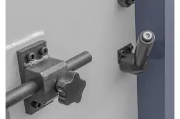 Зиговочный станок METCOR ETB40 7