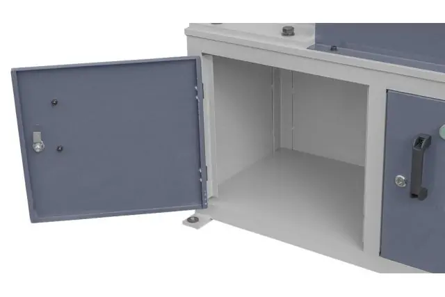 Зиговочный станок METCOR ETB40 8