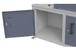 Зиговочный станок METCOR ETB40 8