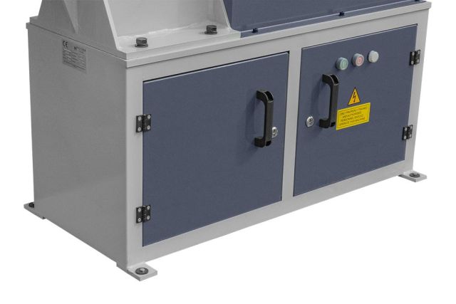 Зиговочный станок METCOR ETB40