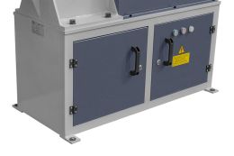 Зигувальний верстат METCOR ETB40