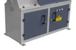 Зиговочный станок METCOR ETB40 9
