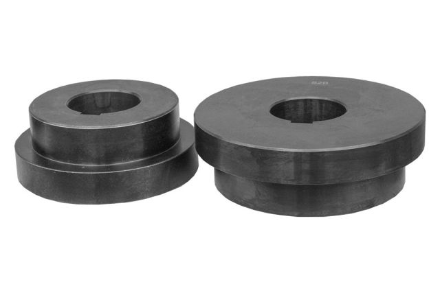 Зигувальний верстат METCOR ETB40