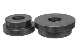 Зигувальний верстат METCOR ETB40