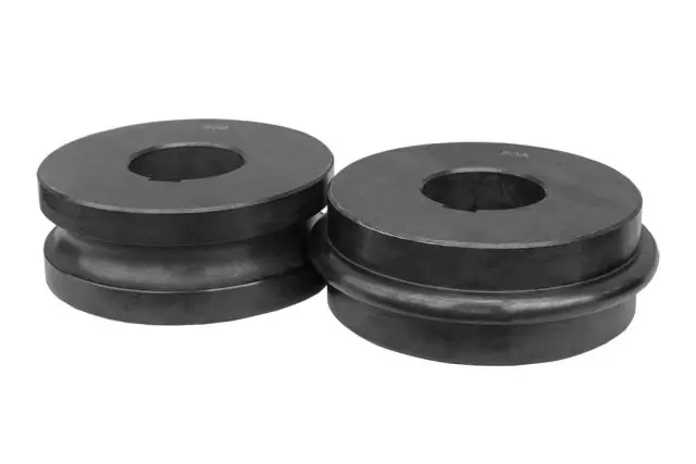 Зиговочный станок METCOR ETB40 12