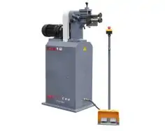 Зигувальний верстат METCOR ETB12