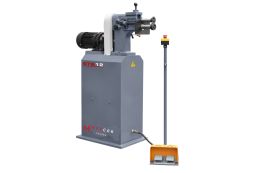 Зиговочный станок METCOR ETB12