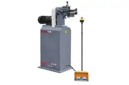 Зиговочный станок METCOR ETB12 1