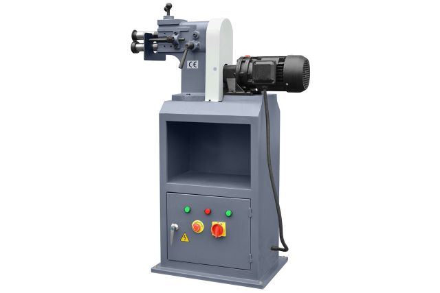 Зигувальний верстат METCOR ETB12