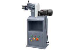 Зиговочный станок METCOR ETB12