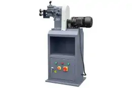 Зиговочный станок METCOR ETB12 2