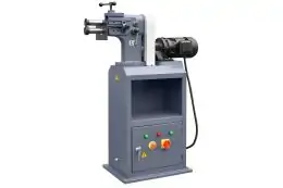 Зиговочный станок METCOR ETB12 3