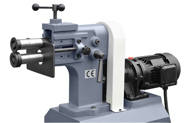 Зиговочный станок METCOR ETB12