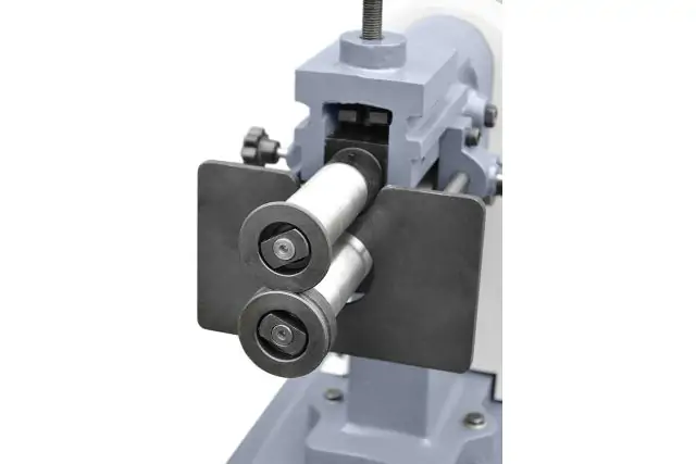 Зиговочный станок METCOR ETB12 5