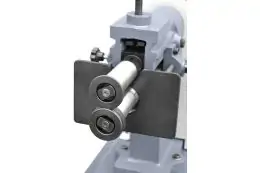 Зиговочный станок METCOR ETB12 5