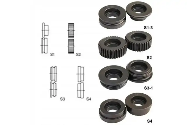 Зигувальний верстат METCOR ETB12 6