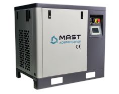 Гвинтовий компресор Mast SH-8 Inverter (двигун на...