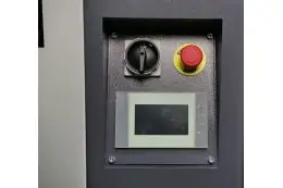 Гвинтовий компресор Mast SH-8 Inverter (двигун на постійних магнітах) 5