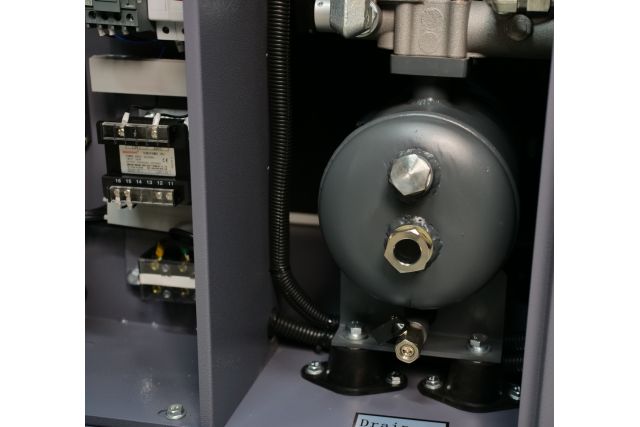 Винтовой компрессор Mast SH-8 Inverter...