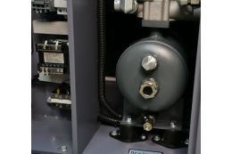 Винтовой компрессор Mast SH-8 Inverter (двигатель на постоянных магнитах) 